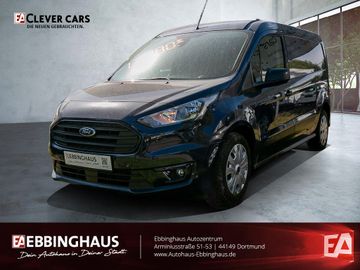 Ford Transit Connect 1.5 Kasten lang Trend Kamera