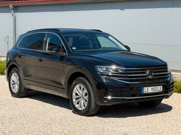 Volkswagen Touareg - 7