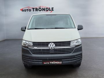 Volkswagen T6 Transporter - 2