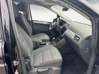 Volkswagen Touran - Vorschau Bild 9