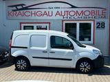 Renault Kangoo 1.5dCi*SORTIMO-Regal*Navi*Parkpilot*Klima - Renault Kangoo mit Diesel-Antrieb