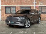 Bentley Bentayga 4.0 V8 First Edition - Bentley Bentayga Gebrauchtwagen