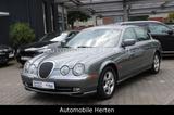Jaguar S-Type 4.0 V8 Sport*LEDER*XENON*ESSD*TOP! - gebrauchte Jaguar S-Type aus dem Jahr 2001