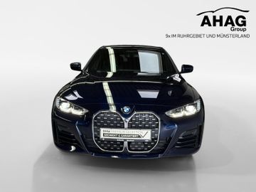 BMW 420 - 2