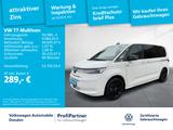 Volkswagen T7 Multivan Style IQ-LED NAV AHZV ACC SIDE 18" - VW T7 Multivan Gebrauchtwagen