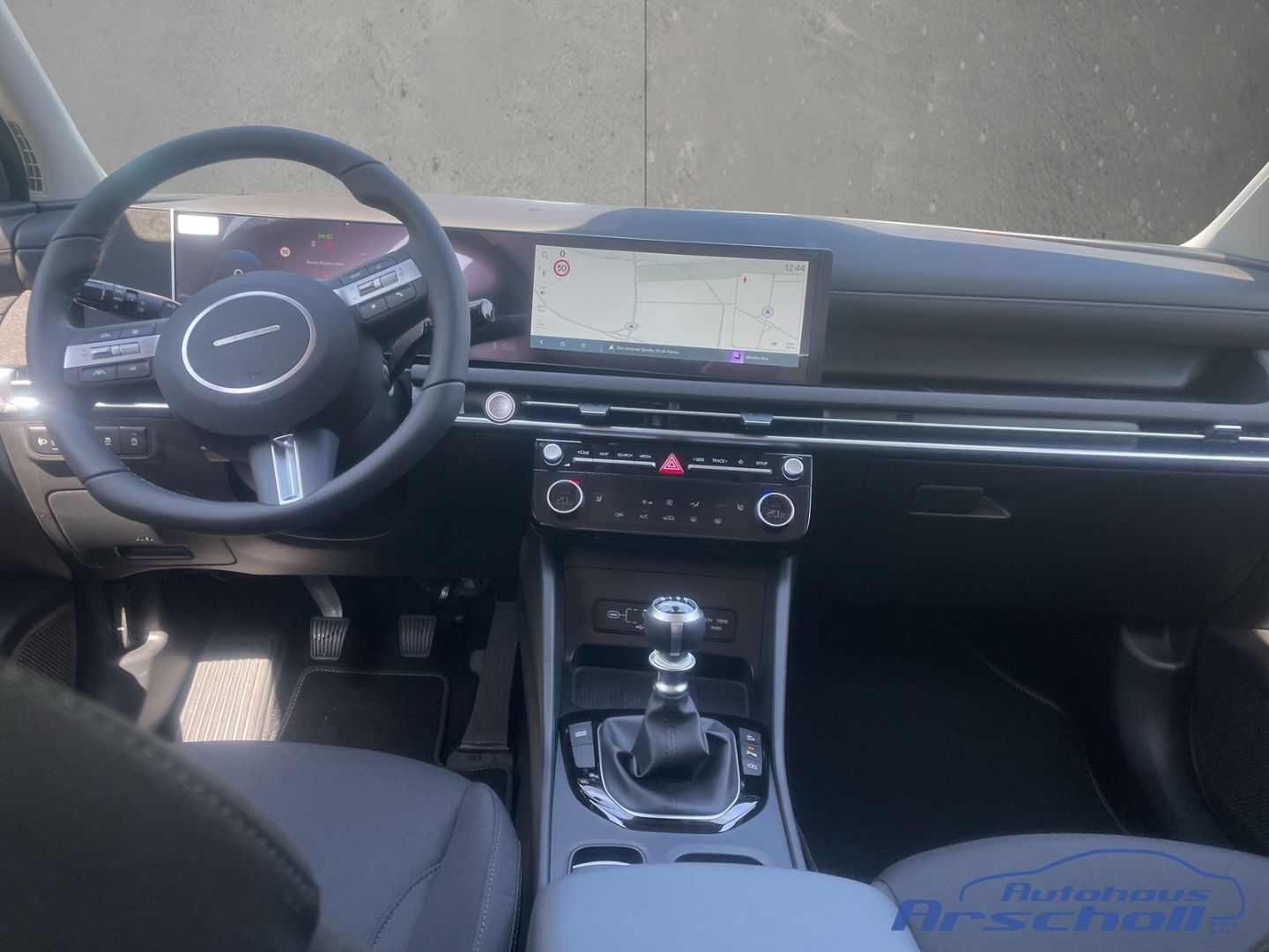 Hyundai Tucson – Bild 2
