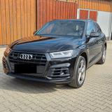 Audi Q5 3.0 TDI tiptronic quattro sport 
