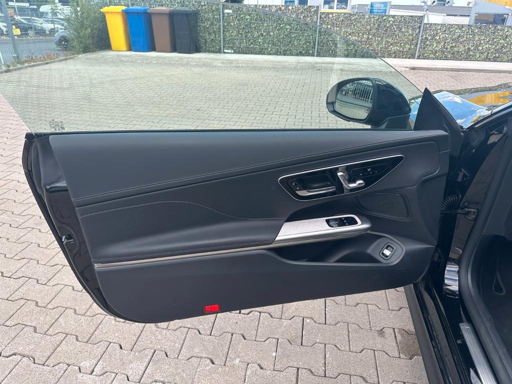 Mercedes-Benz CLE 220