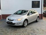 Opel 1.4 TURBO - TÜV NEU - 8FACH - TEMPOMAT - PDC - Opel Astra aus 2010: Turbo