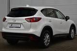Mazda CX-5 Center-Line 2WD AHK/SHZ/Klima/PDC - Mazda CX-5 mit Diesel-Antrieb