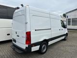 Mercedes-Benz Sprinter 316 CDI Klima Werkstatt AHK Kamera Temp - Angebote