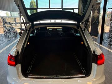 Audi A6 - 7