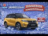 Suzuki Vitara Comfort+ (MT) *6 Jahre Garantie* - Suzuki Gebrauchtwagen in Frankfurt