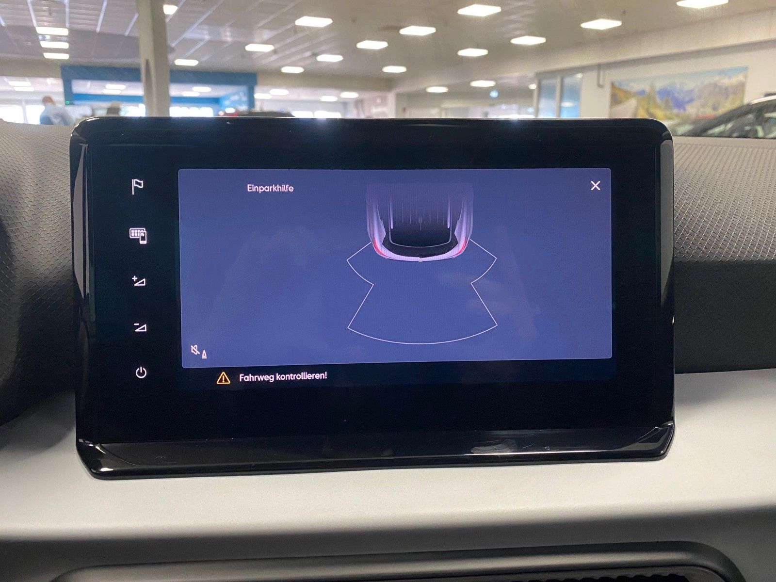 Fahrzeugabbildung SEAT Arona 1.0 TSI STYLE DSG+NAVI+LED+APP+TEMPOMAT+++