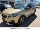 Peugeot 5008 Allure - Peugeot 5008 aus 2017