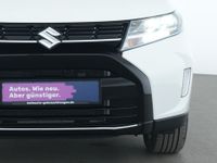 Suzuki Vitara - Vorschau Bild 12