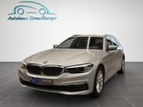 BMW 525 Baureihe 5 Touring 525 d - BMW 525 aus 2019