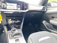 Opel Mokka - Vorschau Bild 11