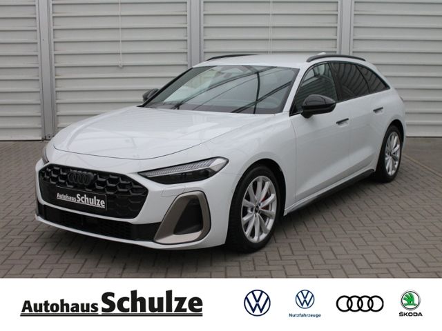 Audi A5 Avant 2.0 TDI 150 kW quattro edition one KLIM