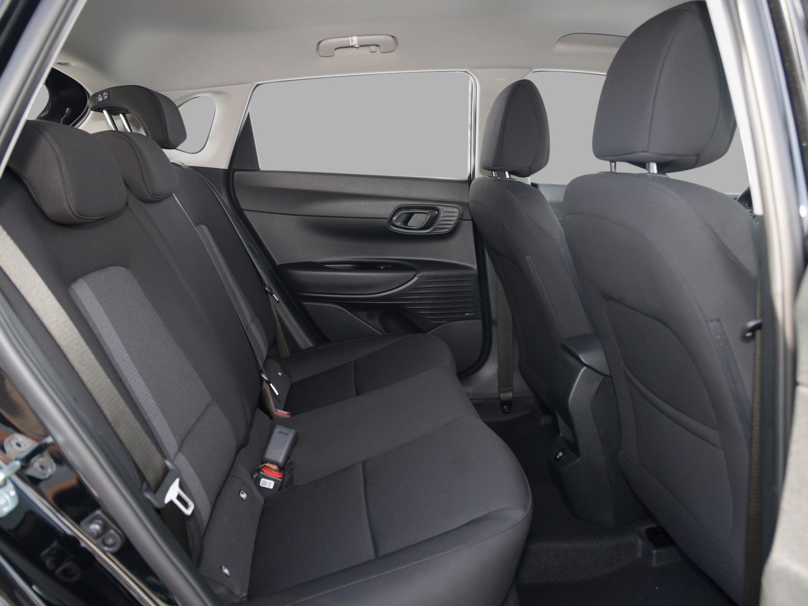 Hyundai i20 - Bild 11