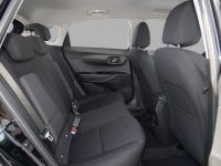 Hyundai i20 - Vorschau Bild 11