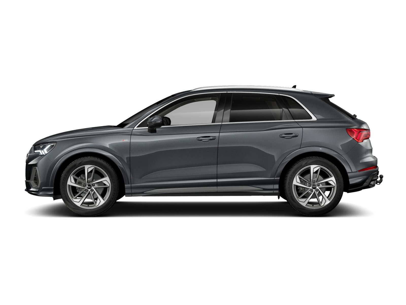 Audi Q3 - Bild 5