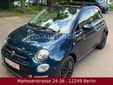 Fiat 500 Lounge"erst 13 T.km"Pano"Tüv Neu" - Fiat: Sportwagen