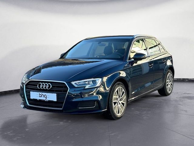 Audi A3 35 TFSI Sportback S tronic Sitzheizung Navi