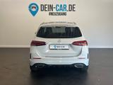 Mercedes-Benz B 250 AMG-LINE 4-matic ACC 360 ACC LED HUD Navi - Mercedes B-Klasse SUV