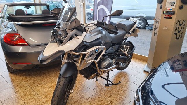 BMW Bmw R 1200 GS TURISMO ENDURO