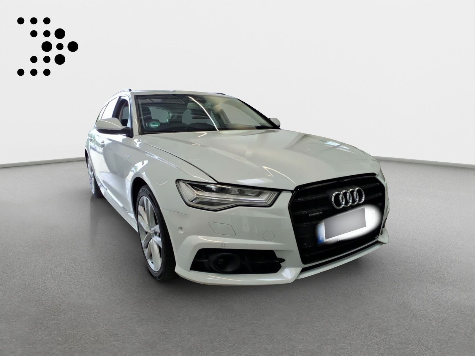 Audi A6 Avant 2.0 TFSI quattro S line LED HuD Massage foto 3