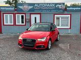 Audi A1 Sportback ambition*Steuerkette-Neu*Garantie* - : Euro4, Steuer
