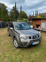 Nissan X-Trail T31 - gebrauchte Nissan X-Trail aus dem Jahr 2011