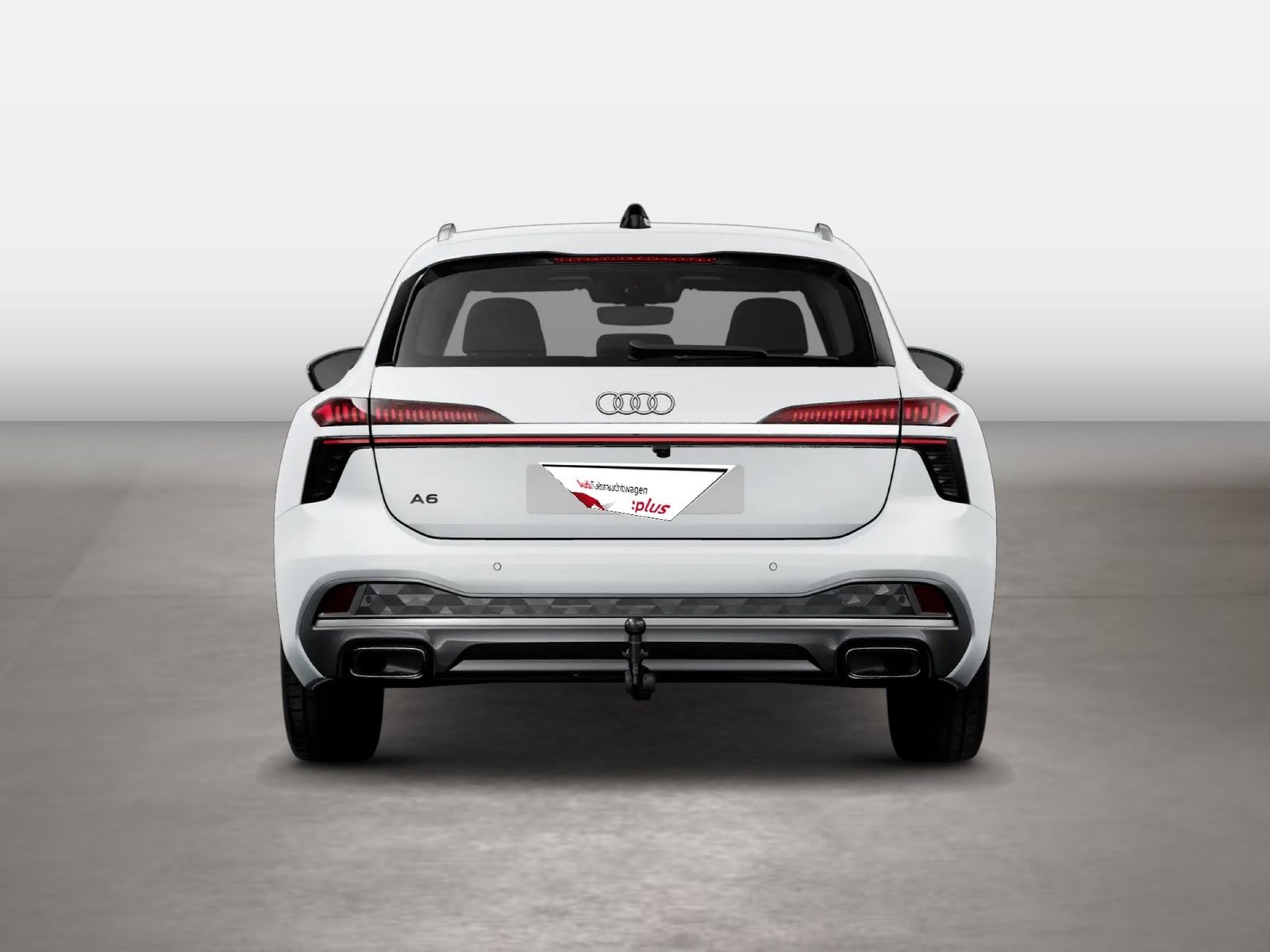 Audi A6 - Bild 4