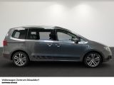 Seat Alhambra FR-Line 2.0 TDI DSG Allradantrieb - Seat Alhambra: Allradantrieb