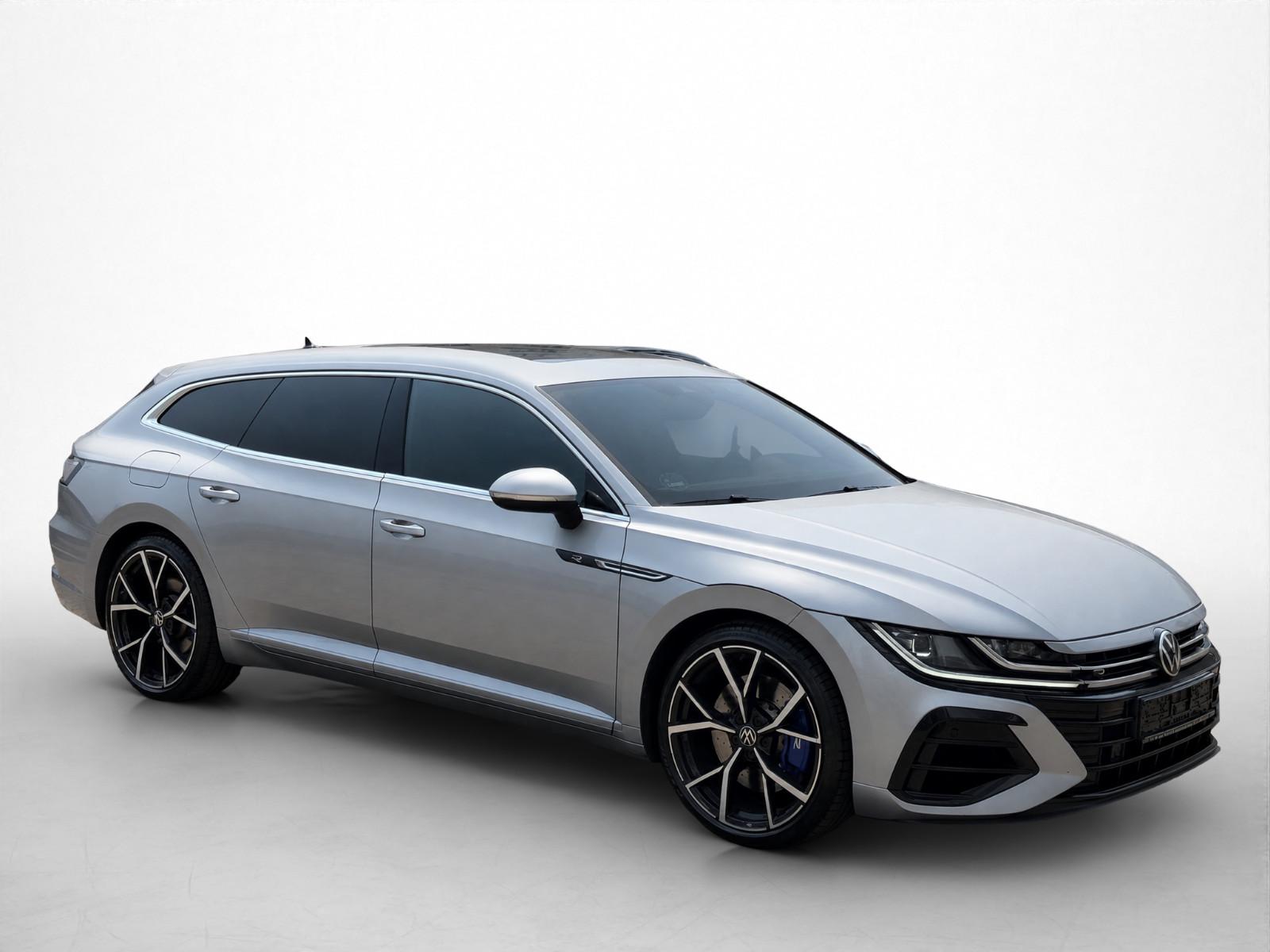 Volkswagen Arteon Shooting Brake R 4Motion *AHK/Pano/ACC*