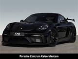 Porsche Cayman 718 GT4 RS Sportabgas Vollschalensitze - Porsche Cayman Neuwagen
