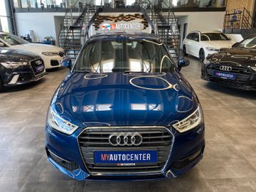 Audi A1 Sportback sport Aut.*1.HAND*BI-XENON*NAVI*PDC