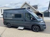 Karmann Dexter 540 / 140 / PS / skyroof / Nur 5.42M L. - Karmann Wohnmobil oder -wagen