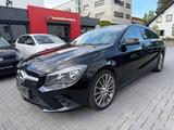 Mercedes-Benz CLA Shooting Brake CLA 200 - Mercedes-Benz mit Benzin-Antrieb: Kombi