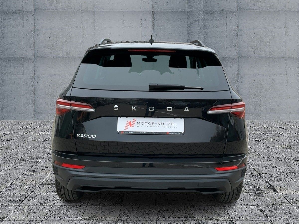 Skoda Karoq - Bild 5