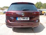 Volkswagen Passat Variant 2.0 TSI 162kW DSG Highline Va... - mit Benzin-Antrieb: Braun, Alcantara, Kombi