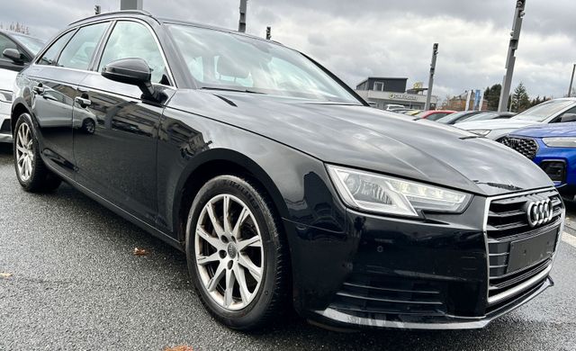 Audi A4 Avant BiXenon*NAVI MMI*