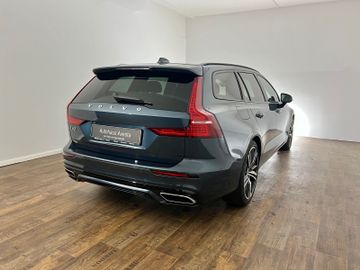 Volvo V60 - 4