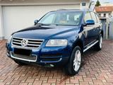 Volkswagen VW Touareg 5.0. V10 TDI individuelle Neu TÜV - Volkswagen Touareg: V10 TDI