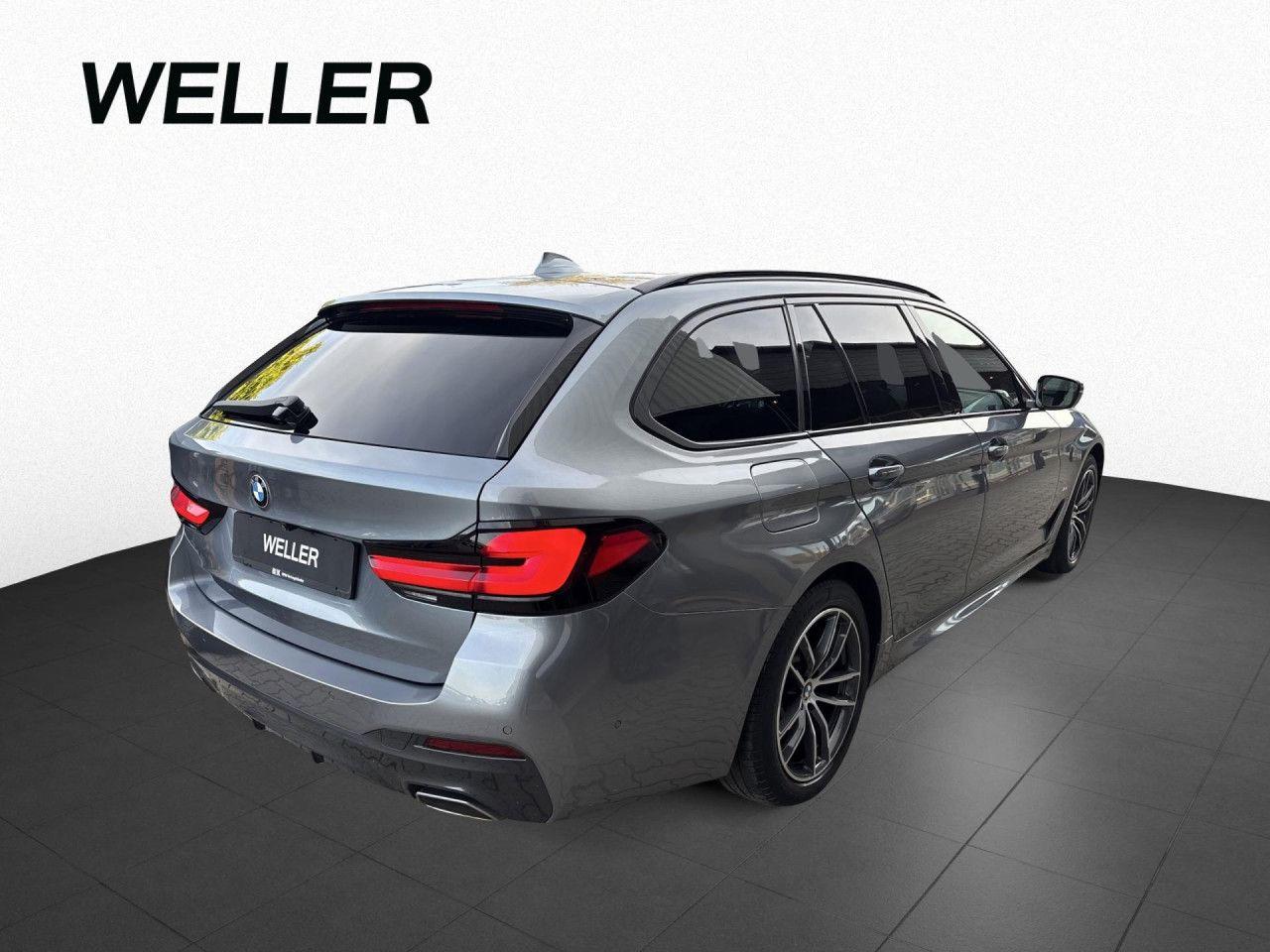 BMW 530e T M SPORT LivePr,FondEnt,Laser,AHK,Pano,H/K