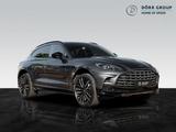Aston Martin DBX707 | Remote Park Heating | Xenon Grey - Aston Martin DBX aus 2023