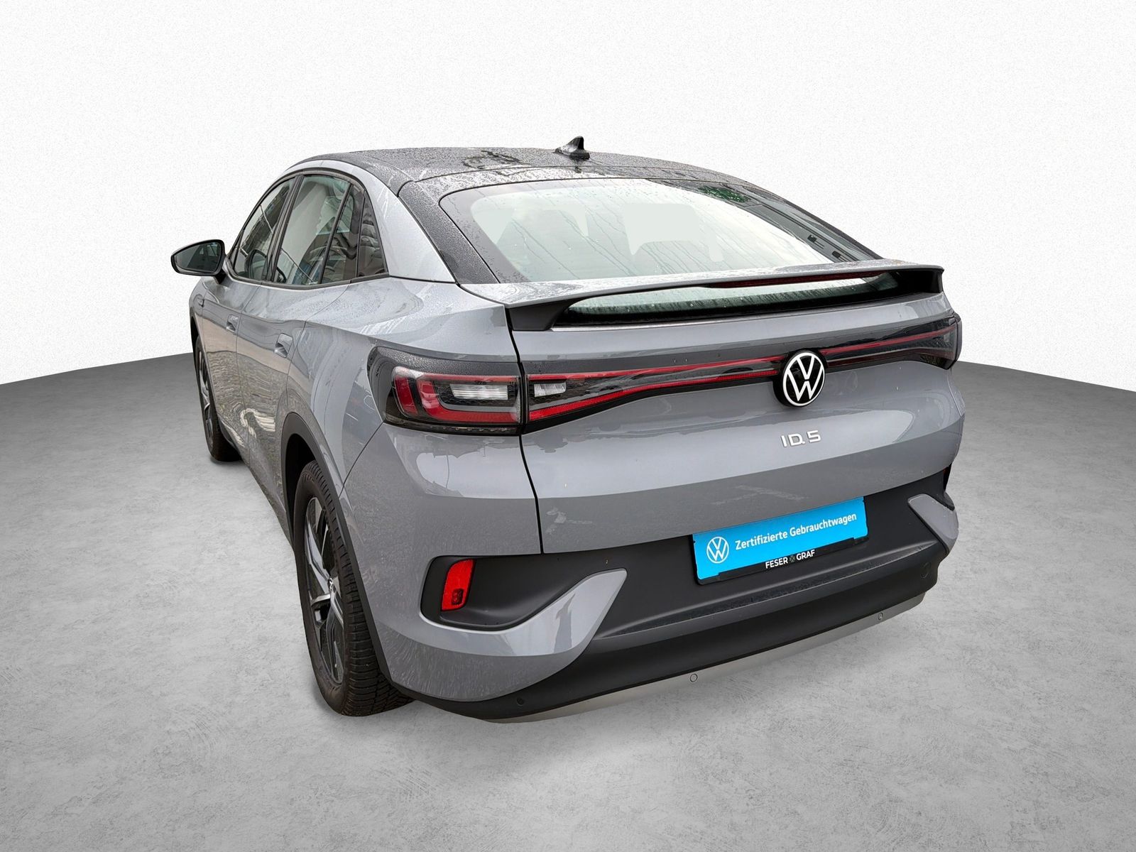 Volkswagen ID.5 - Bild 7
