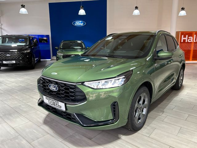 Ford Kuga ST-Line 1,5T 185 PS Automatik 5 J. Gar.!