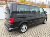 Volkswagen T5 Caravelle  - VW T5 Caravelle Gebrauchtwagen